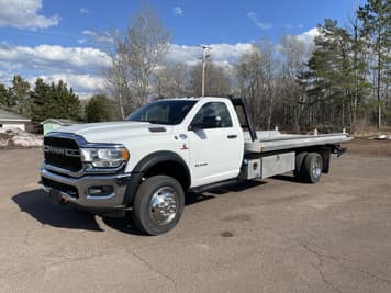 Main image Dodge Ram 5500